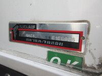 日野デュトロ保冷バン小型（2t・3t）[写真24]