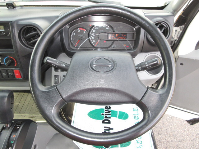 日野デュトロ保冷バン小型（2t・3t）[写真25]