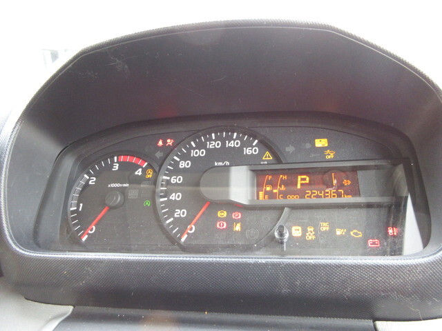 日野デュトロ保冷バン小型（2t・3t）[写真26]