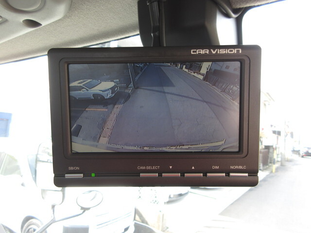 日野デュトロ保冷バン小型（2t・3t）[写真29]