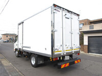 日野デュトロ保冷バン小型（2t・3t）[写真02]