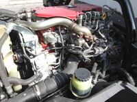 日野デュトロ保冷バン小型（2t・3t）[写真32]