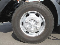 日野デュトロ保冷バン小型（2t・3t）[写真33]