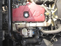 日野デュトロ保冷バン小型（2t・3t）[写真34]