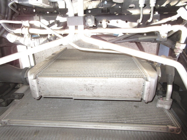 日野デュトロ保冷バン小型（2t・3t）[写真34]