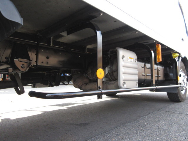 日野デュトロ保冷バン小型（2t・3t）[写真37]