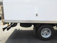 日野デュトロ保冷バン小型（2t・3t）[写真39]