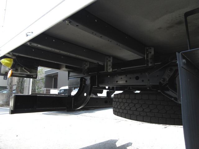 日野デュトロ保冷バン小型（2t・3t）[写真39]