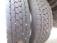 日野デュトロ保冷バン小型（2t・3t）[写真41]