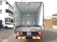 日野デュトロ保冷バン小型（2t・3t）[写真09]