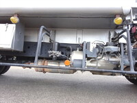 日野レンジャーパッカー車（塵芥車）中型（4t）[写真11]