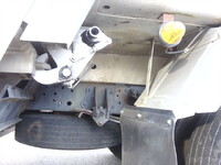 日野レンジャーパッカー車（塵芥車）中型（4t）[写真13]