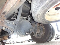 日野レンジャーパッカー車（塵芥車）中型（4t）[写真14]