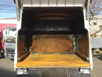 日野レンジャーパッカー車（塵芥車）中型（4t）[写真20]