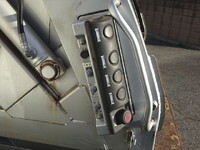 日野レンジャーパッカー車（塵芥車）中型（4t）[写真24]