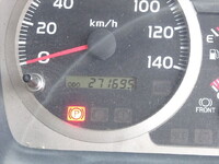 日野レンジャーパッカー車（塵芥車）中型（4t）[写真27]