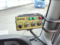 日野レンジャーパッカー車（塵芥車）中型（4t）[写真28]