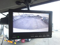 日野レンジャーパッカー車（塵芥車）中型（4t）[写真30]