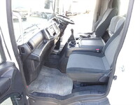 日野レンジャーパッカー車（塵芥車）中型（4t）[写真32]