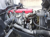 日野レンジャーパッカー車（塵芥車）中型（4t）[写真35]