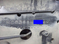 日野レンジャーパッカー車（塵芥車）中型（4t）[写真36]