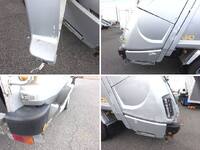 日野レンジャーパッカー車（塵芥車）中型（4t）[写真41]