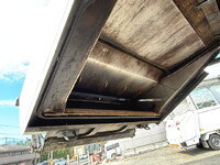 三菱ふそうファイターパッカー車（塵芥車）中型（4t）[写真14]