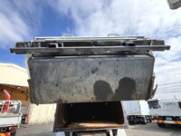 三菱ふそうファイターパッカー車（塵芥車）中型（4t）[写真15]