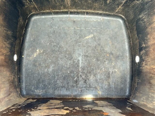 三菱ふそうファイターパッカー車（塵芥車）中型（4t）[写真15]