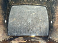 三菱ふそうファイターパッカー車（塵芥車）中型（4t）[写真16]