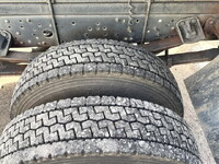 三菱ふそうファイターパッカー車（塵芥車）中型（4t）[写真19]