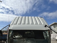 三菱ふそうファイターパッカー車（塵芥車）中型（4t）[写真25]