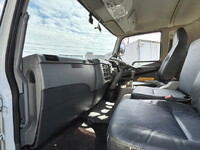 三菱ふそうファイターパッカー車（塵芥車）中型（4t）[写真40]