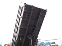 トヨタトヨエース深ダンプ（土砂禁ダンプ）小型（2t・3t）[写真12]