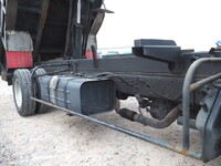 トヨタトヨエース深ダンプ（土砂禁ダンプ）小型（2t・3t）[写真13]