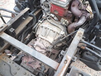 トヨタトヨエース深ダンプ（土砂禁ダンプ）小型（2t・3t）[写真16]