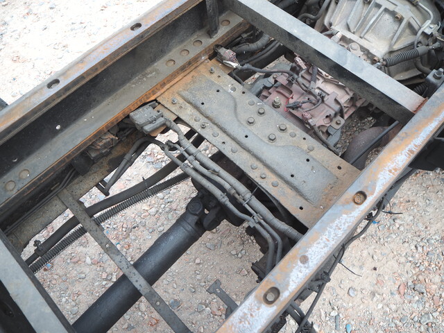 トヨタトヨエース深ダンプ（土砂禁ダンプ）小型（2t・3t）[写真16]