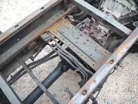 トヨタトヨエース深ダンプ（土砂禁ダンプ）小型（2t・3t）[写真17]