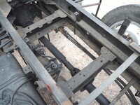 トヨタトヨエース深ダンプ（土砂禁ダンプ）小型（2t・3t）[写真18]