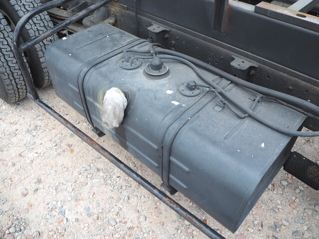 トヨタトヨエース深ダンプ（土砂禁ダンプ）小型（2t・3t）[写真20]