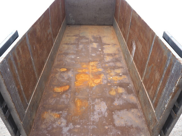 トヨタトヨエース深ダンプ（土砂禁ダンプ）小型（2t・3t）[写真22]