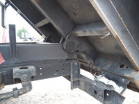 トヨタトヨエース深ダンプ（土砂禁ダンプ）小型（2t・3t）[写真24]