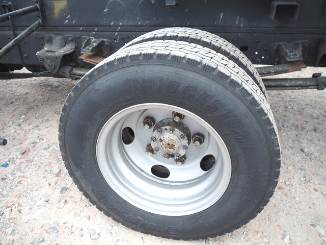 トヨタトヨエース深ダンプ（土砂禁ダンプ）小型（2t・3t）[写真24]