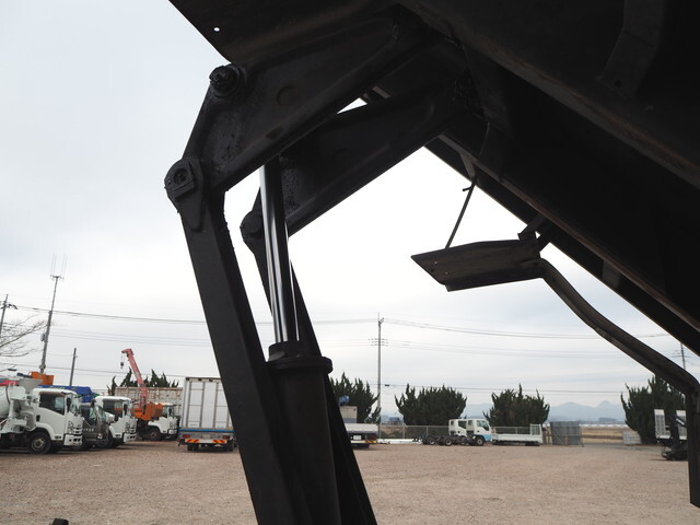 トヨタトヨエース深ダンプ（土砂禁ダンプ）小型（2t・3t）[写真25]