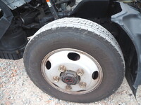 トヨタトヨエース深ダンプ（土砂禁ダンプ）小型（2t・3t）[写真28]