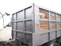 トヨタトヨエース深ダンプ（土砂禁ダンプ）小型（2t・3t）[写真31]