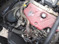 トヨタトヨエース深ダンプ（土砂禁ダンプ）小型（2t・3t）[写真32]