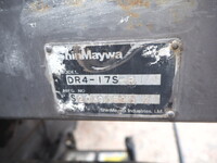 トヨタトヨエース深ダンプ（土砂禁ダンプ）小型（2t・3t）[写真33]