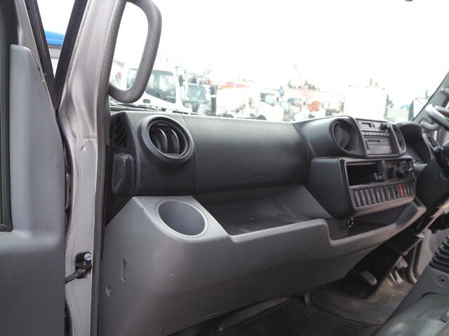 トヨタトヨエース深ダンプ（土砂禁ダンプ）小型（2t・3t）[写真33]