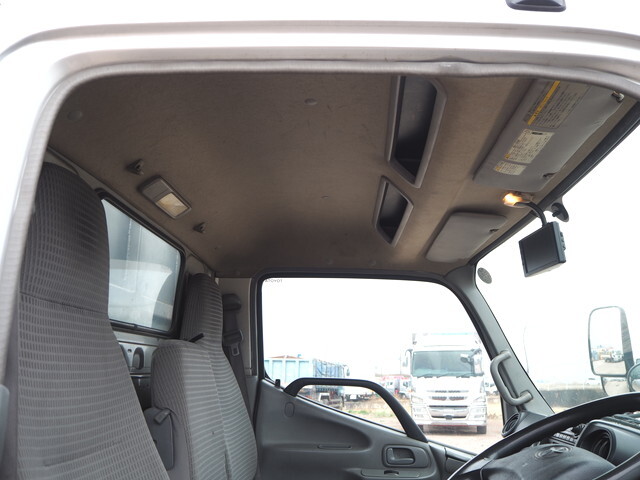 トヨタトヨエース深ダンプ（土砂禁ダンプ）小型（2t・3t）[写真37]